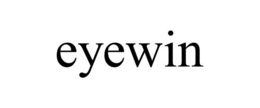 EYEWIN trademark
