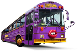 LAZOOM trademark