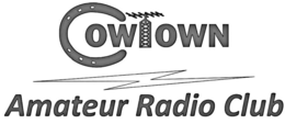 COWTOWN AMATEUR RADIO CLUB trademark