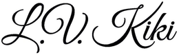 L.V. KIKI trademark