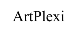 ARTPLEXI trademark