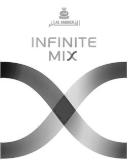 AL FAKHER INFINITE MIX trademark
