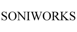 SONIWORKS trademark