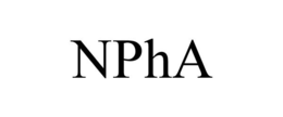 NPHA trademark