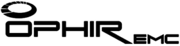 OPHIR EMC trademark