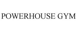 POWERHOUSE GYM trademark