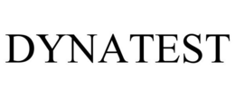 DYNATEST trademark