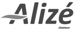 ALIZÉ DETTSON trademark