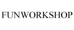 FUNWORKSHOP trademark
