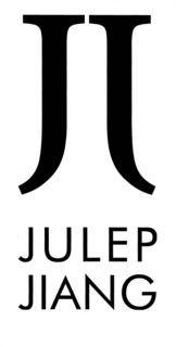 J J JULEP JIANG trademark