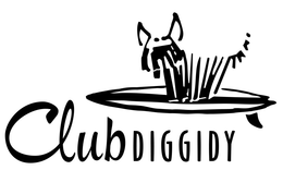 CLUB DIGGIDY trademark