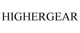 HIGHERGEAR trademark