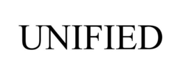 UNIFIED ENTERPRISES trademark