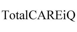 TOTALCAREIQ trademark