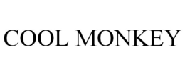 COOL MONKEY trademark