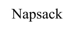 NAPSACK trademark