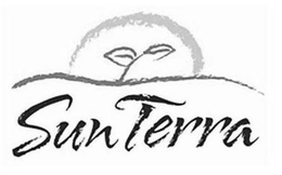 SUNTERRA trademark