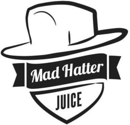 MAD HATTER JUICE trademark
