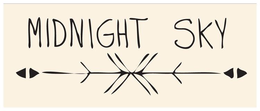 MIDNIGHT SKY trademark