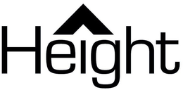 HEIGHT trademark
