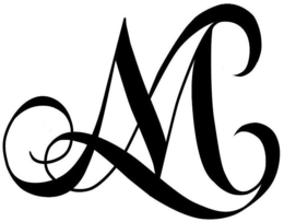 M trademark