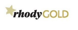 RHODYGOLD trademark