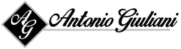 AG ANTONIO GIULIANI trademark