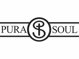 PURA PS SOUL trademark