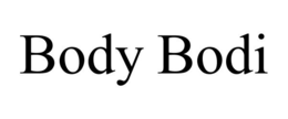 BODY BODI trademark