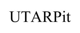 UTARPIT trademark