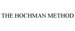 THE HOCHMAN METHOD trademark