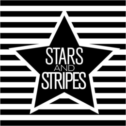STARS AND STRIPES trademark