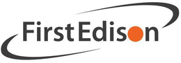FIRST EDISON trademark