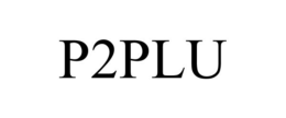 P2PLU trademark