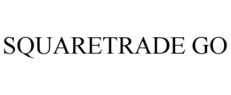 SQUARETRADE GO trademark