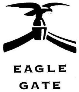 EAGLE GATE trademark