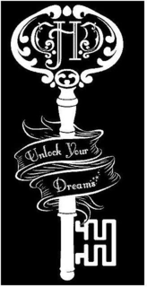 UNLOCK YOUR DREAMS trademark
