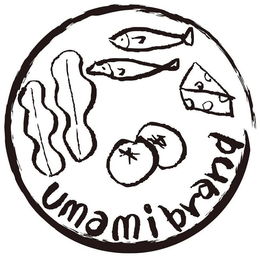 UMAMI BRAND trademark