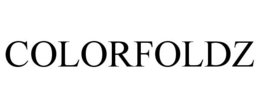 COLORFOLDZ trademark