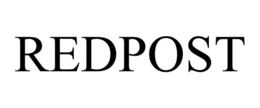 REDPOST trademark