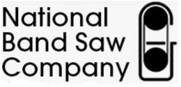 NATIONAL BAND SAW COMPANY trademark