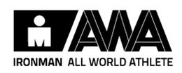 M AWA IRONMAN ALL WORLD ATHLETE trademark