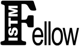 FELLOW ISTM trademark