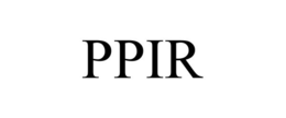 PPIR trademark