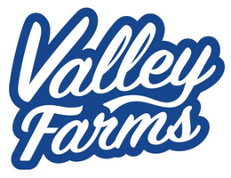 VALLEY FARMS trademark