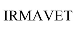 IRMAVET trademark