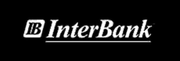 IB INTERBANK trademark