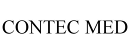 CONTEC MED trademark