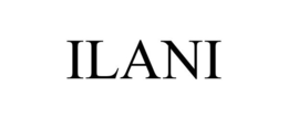 ILANI trademark