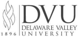 1896 DVU DELAWARE VALLEY UNIVERSITY trademark